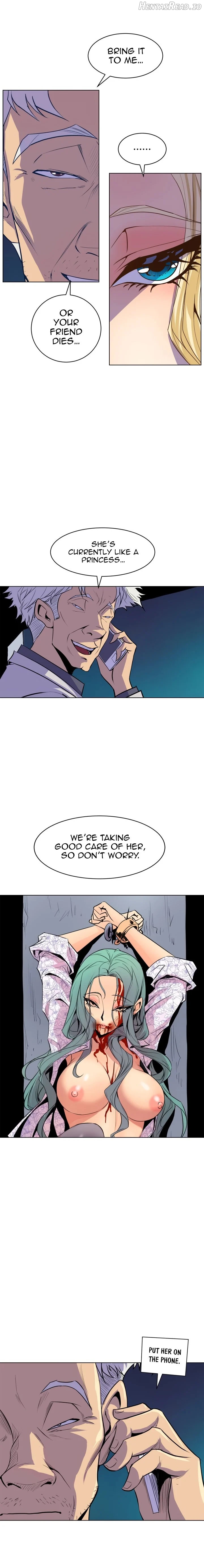 Sahwa Secret Commission Chapter 61 - page 10