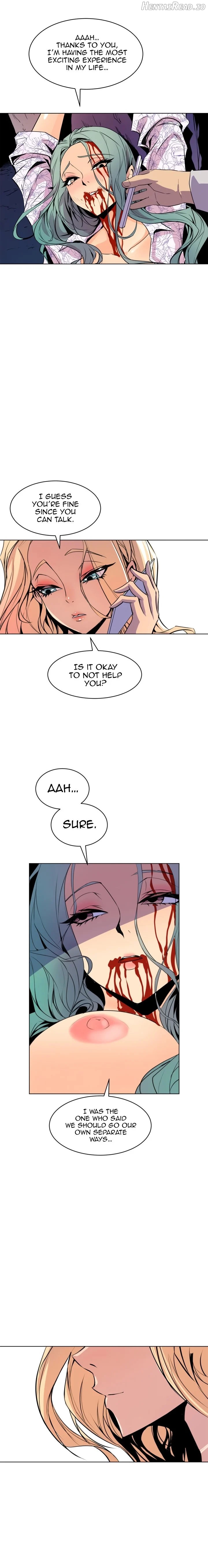 Sahwa Secret Commission Chapter 61 - page 12