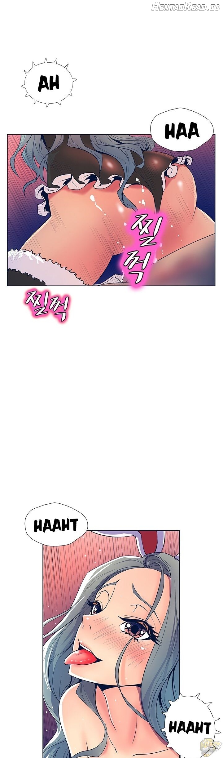 Sahwa Secret Commission Chapter 23 - page 23