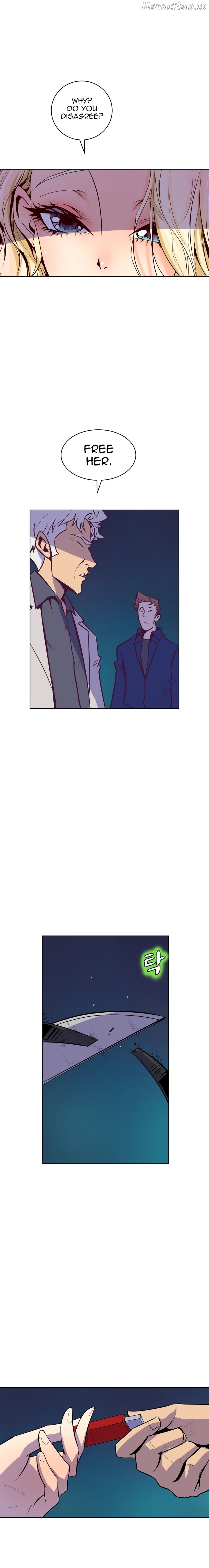 Sahwa Secret Commission Chapter 62 - page 11