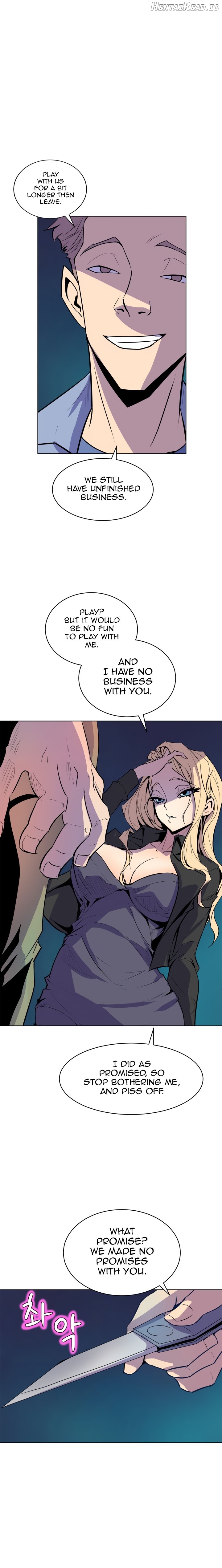 Sahwa Secret Commission Chapter 62 - page 14