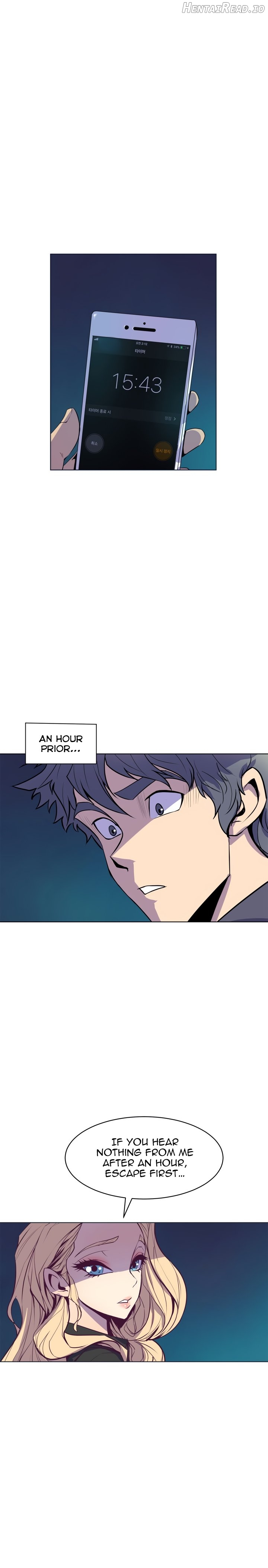 Sahwa Secret Commission Chapter 62 - page 16