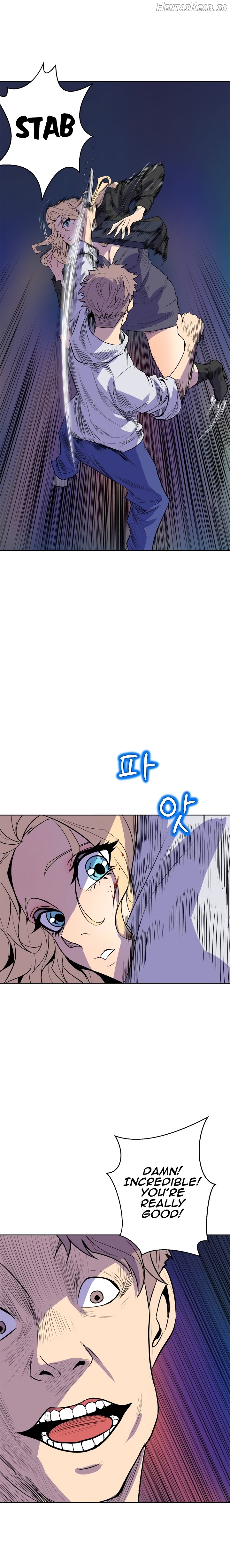 Sahwa Secret Commission Chapter 63 - page 11