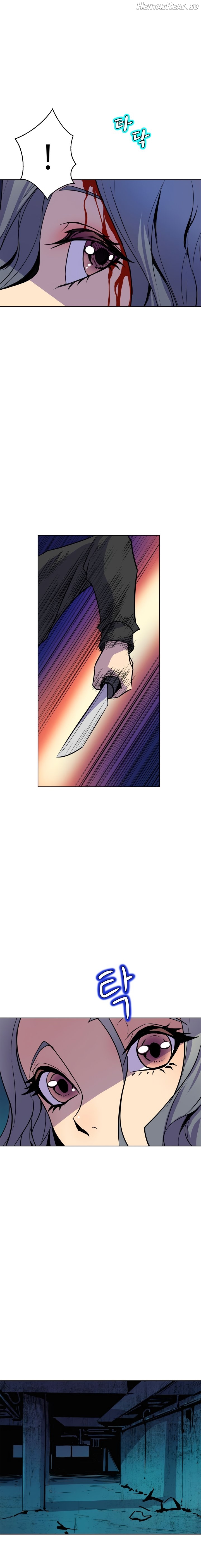 Sahwa Secret Commission Chapter 63 - page 15