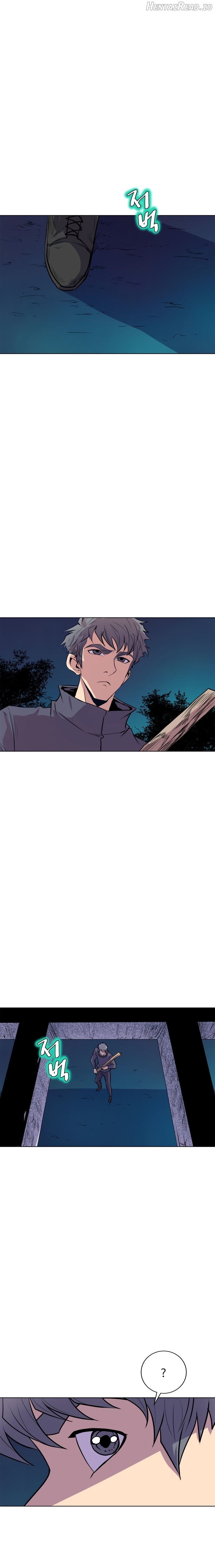 Sahwa Secret Commission Chapter 63 - page 16