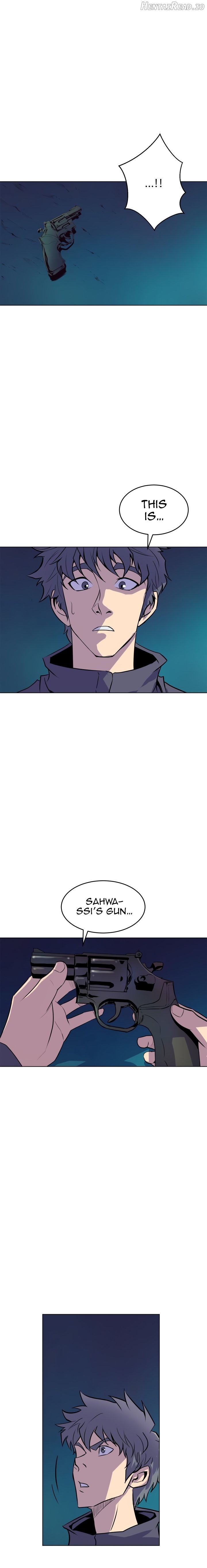 Sahwa Secret Commission Chapter 63 - page 17