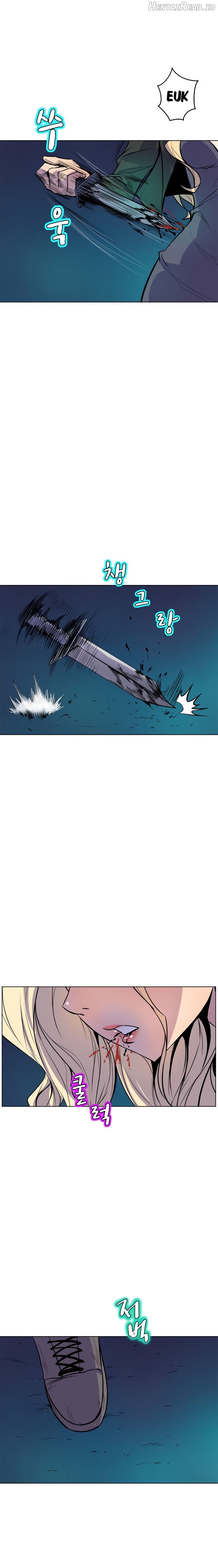 Sahwa Secret Commission Chapter 64 - page 15