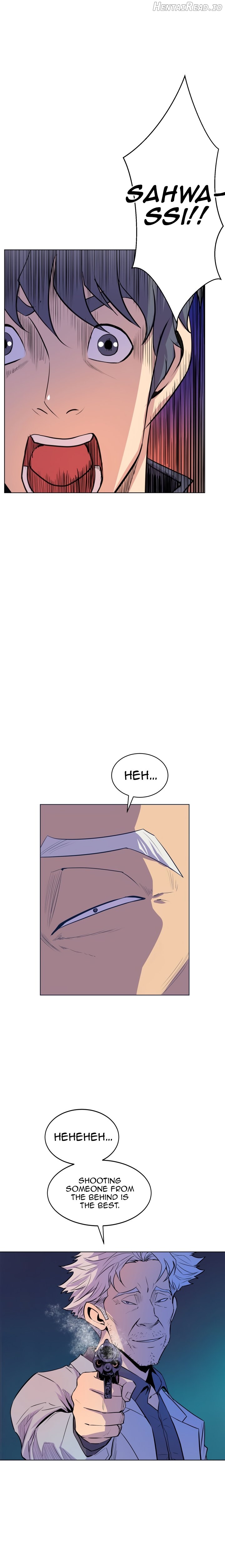 Sahwa Secret Commission Chapter 65 - page 12
