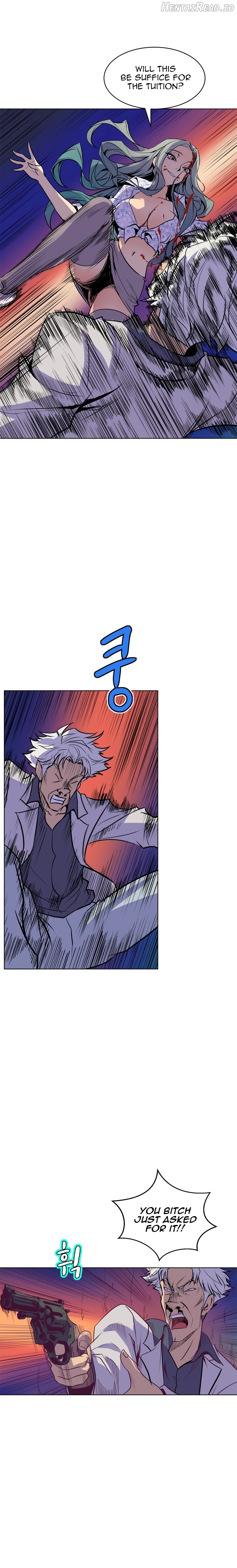 Sahwa Secret Commission Chapter 65 - page 17