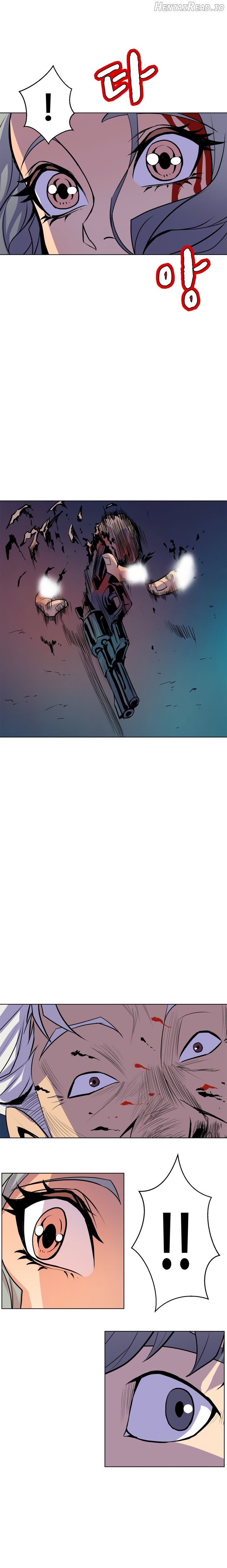 Sahwa Secret Commission Chapter 65 - page 18