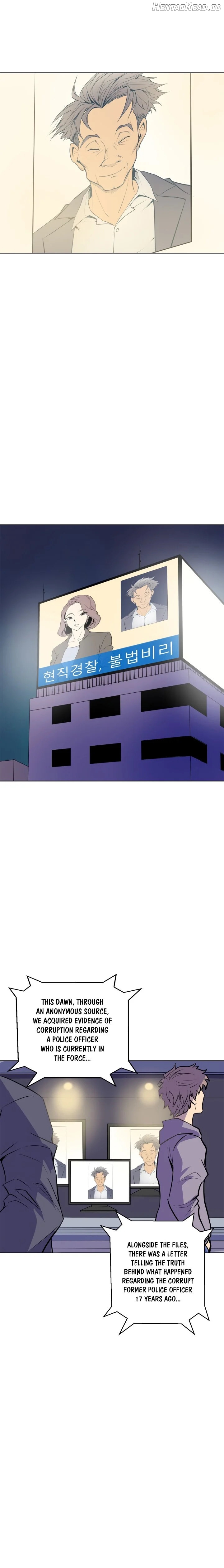 Sahwa Secret Commission Chapter 66 - page 13