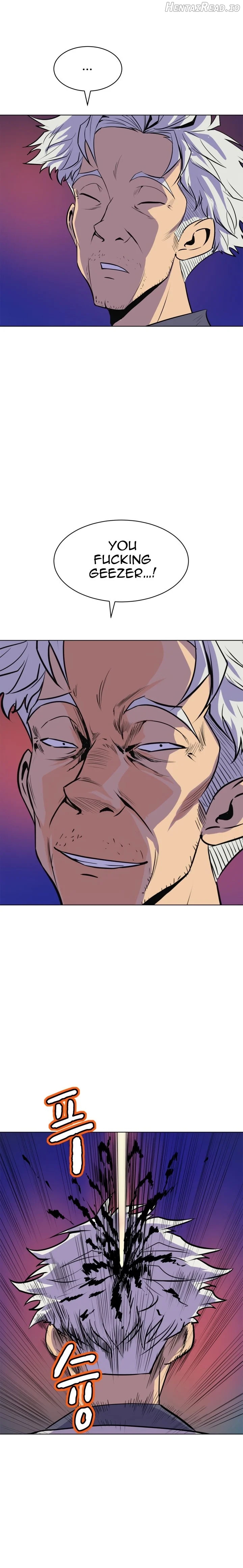 Sahwa Secret Commission Chapter 66 - page 18