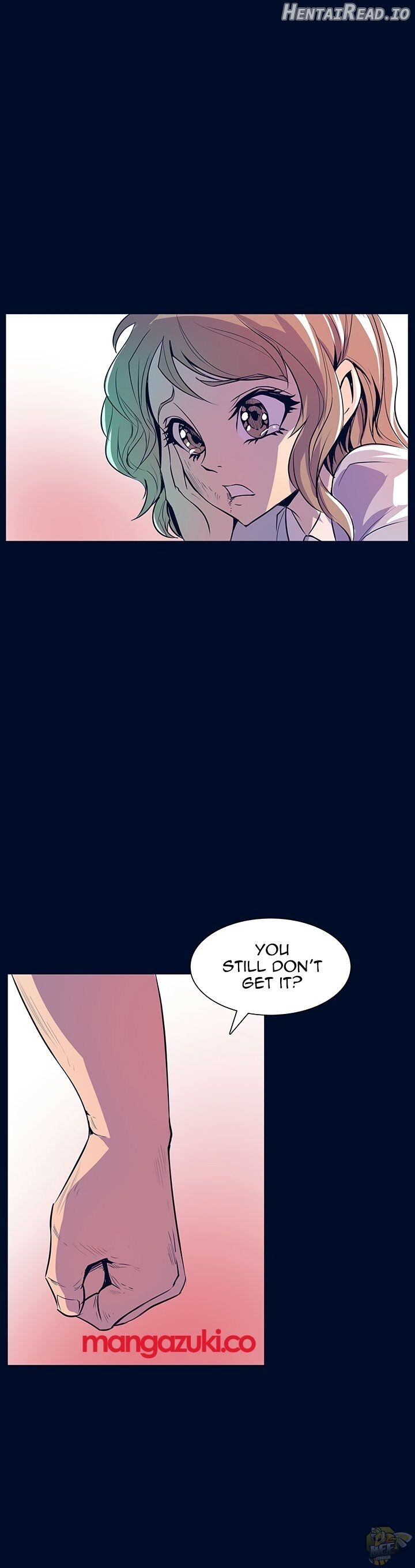 Sahwa Secret Commission Chapter 29 - page 11