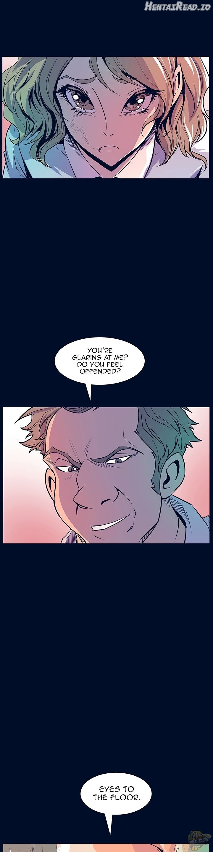 Sahwa Secret Commission Chapter 29 - page 13