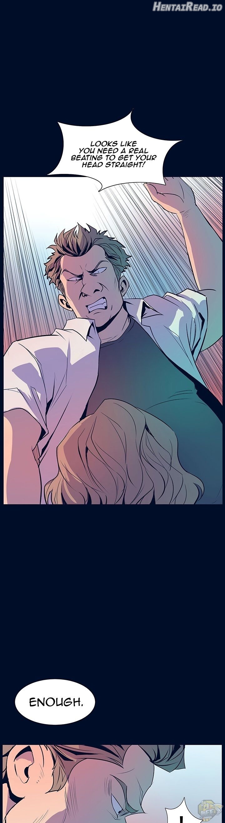 Sahwa Secret Commission Chapter 29 - page 15