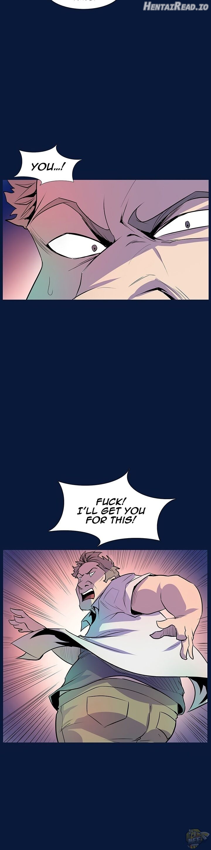 Sahwa Secret Commission Chapter 29 - page 26