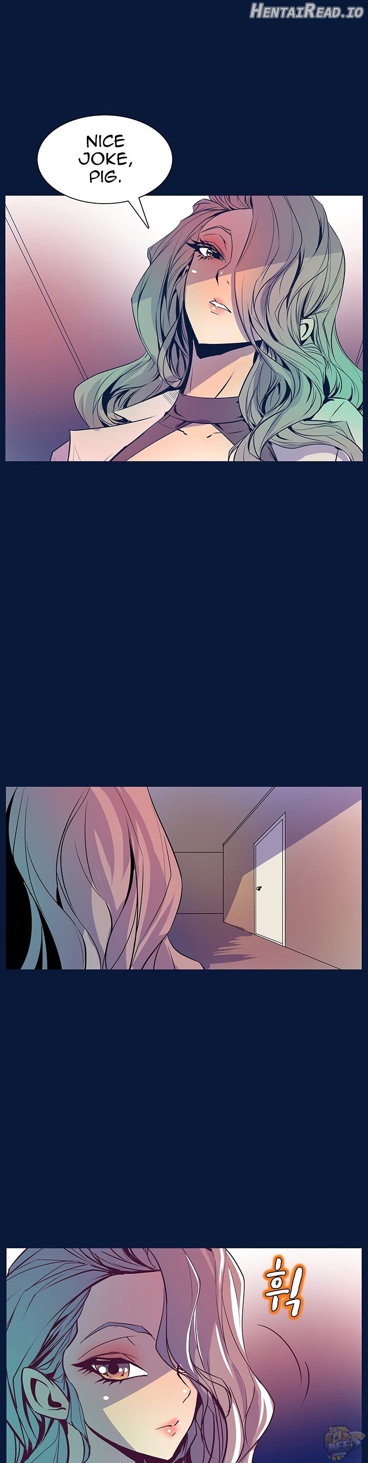 Sahwa Secret Commission Chapter 29 - page 27