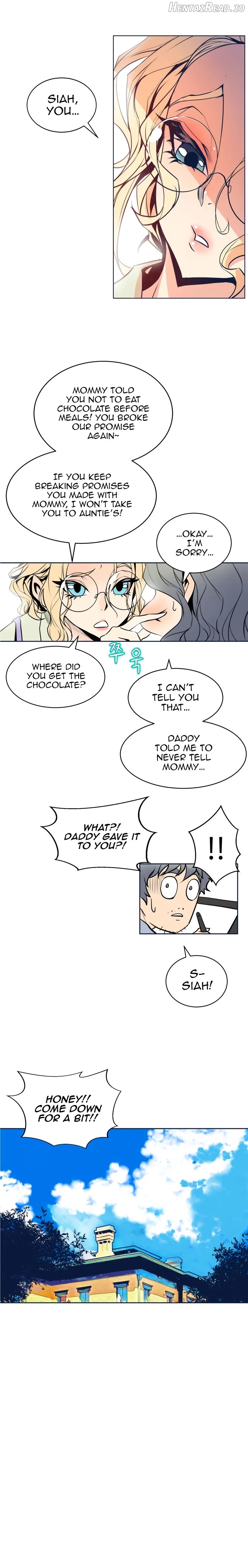 Sahwa Secret Commission Chapter 67 - page 13