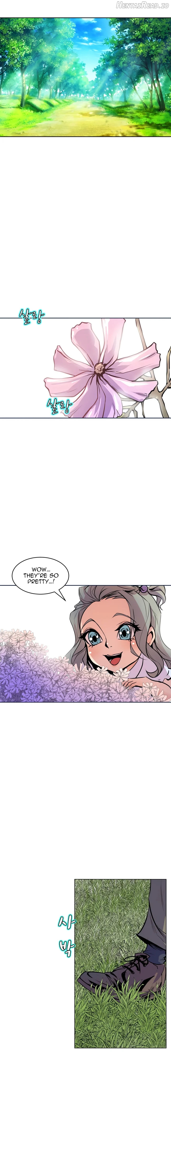 Sahwa Secret Commission Chapter 67 - page 18