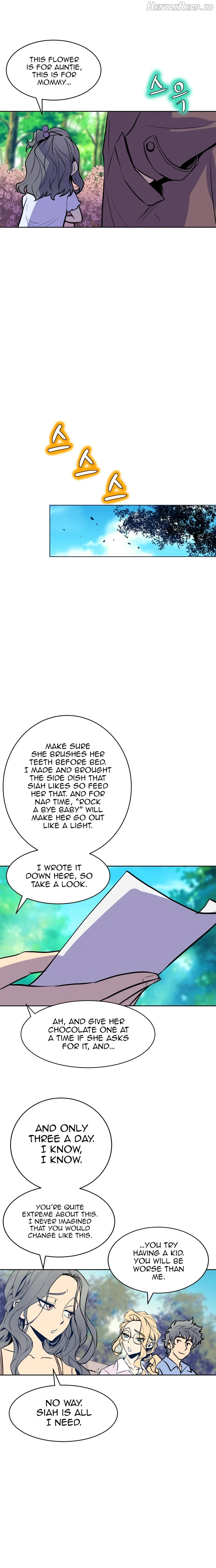 Sahwa Secret Commission Chapter 67 - page 19