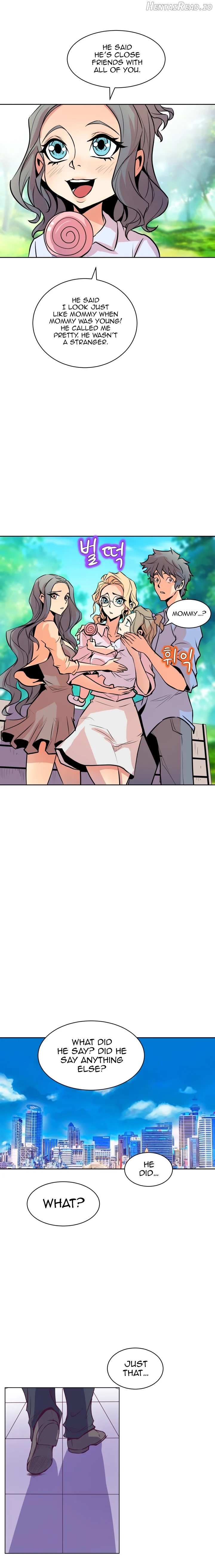 Sahwa Secret Commission Chapter 67 - page 22