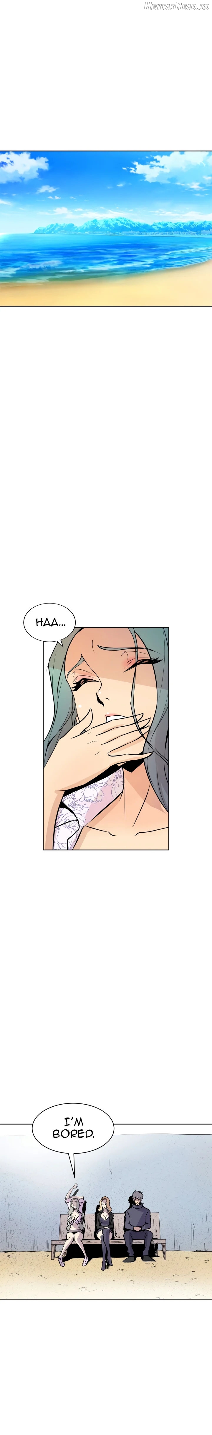 Sahwa Secret Commission Chapter 67 - page 5