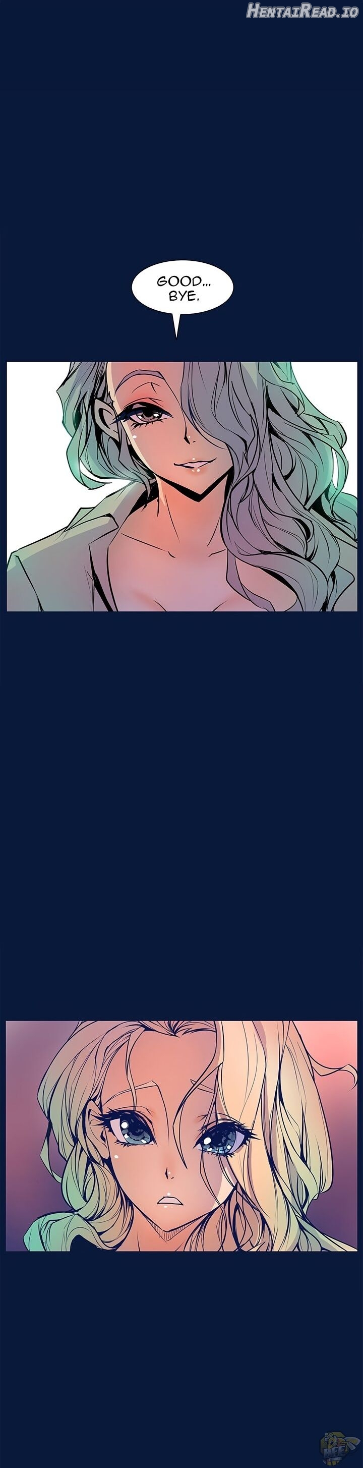 Sahwa Secret Commission Chapter 30 - page 10