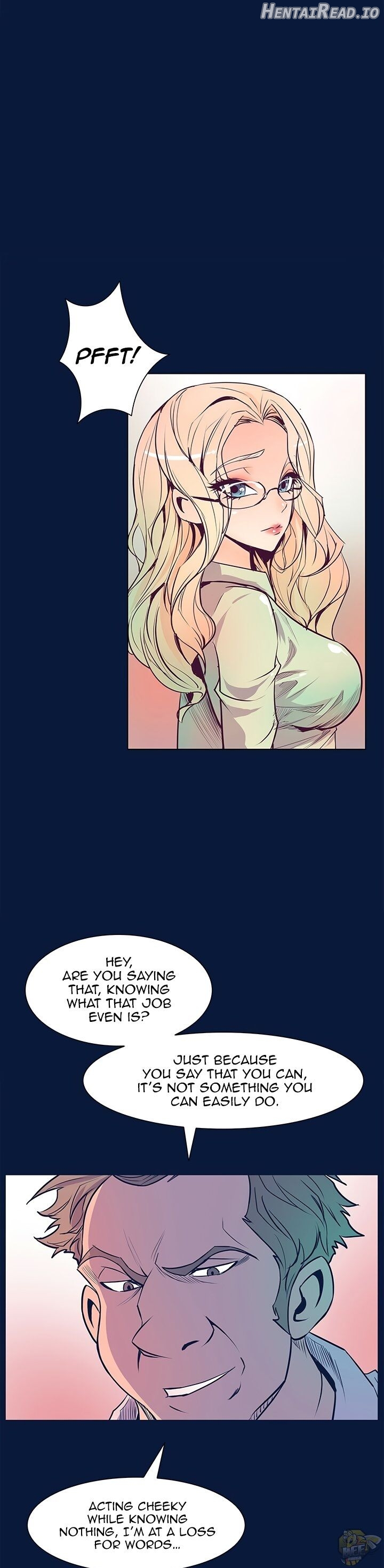 Sahwa Secret Commission Chapter 30 - page 13