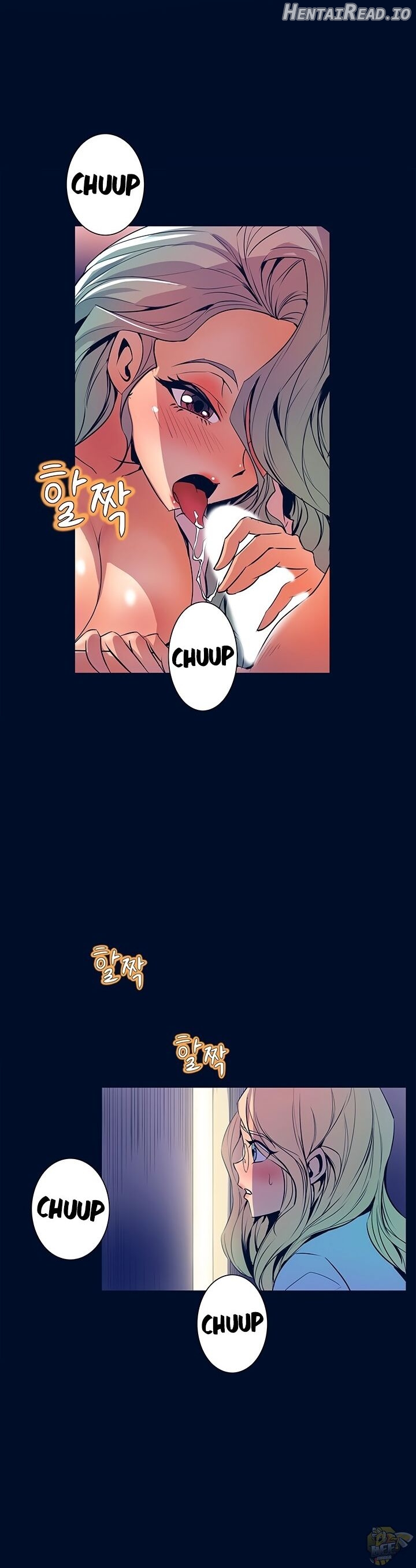 Sahwa Secret Commission Chapter 30 - page 16