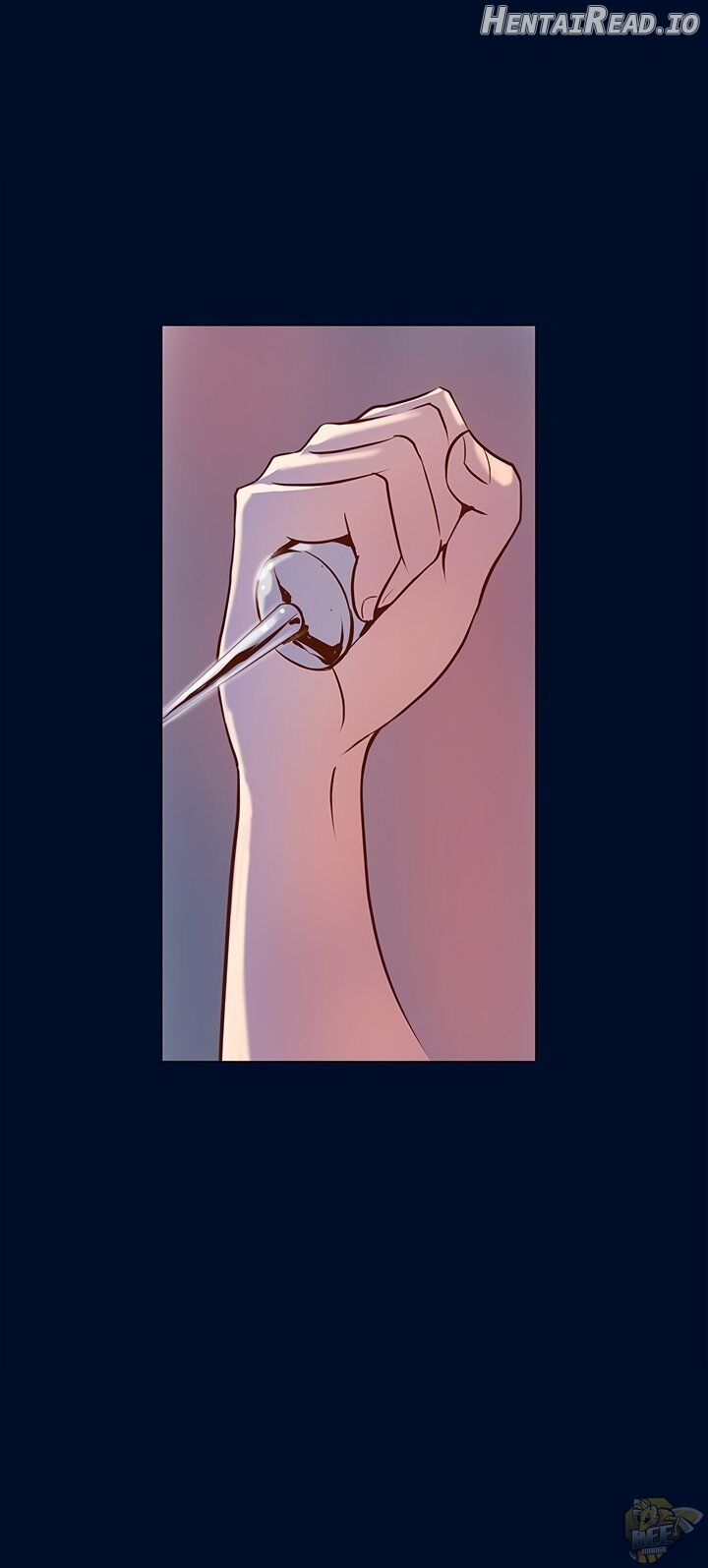 Sahwa Secret Commission Chapter 30 - page 19