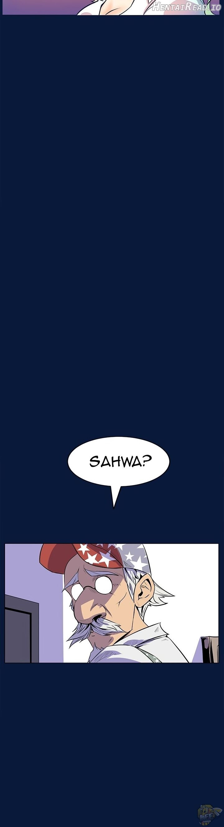 Sahwa Secret Commission Chapter 30 - page 26