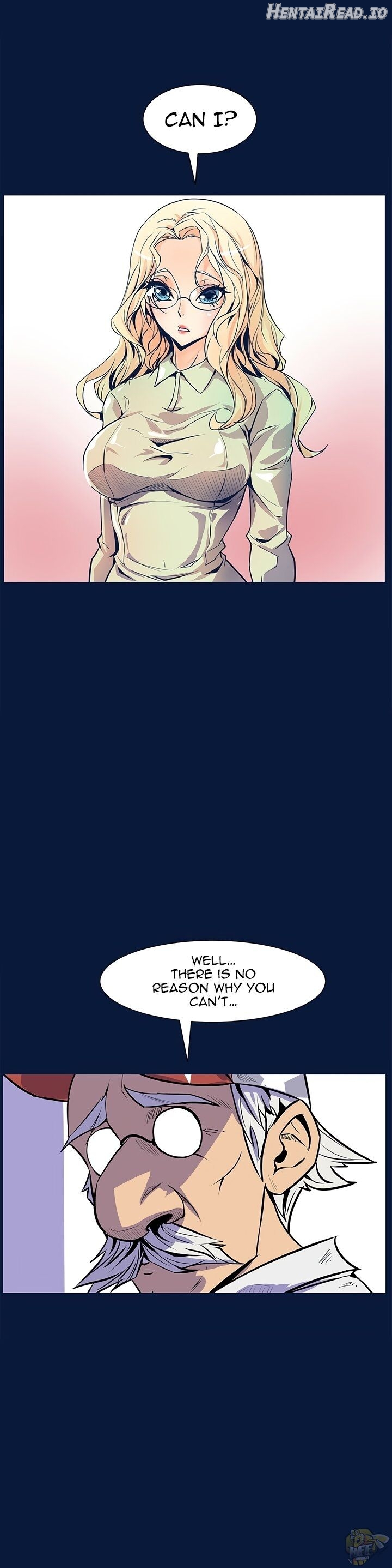 Sahwa Secret Commission Chapter 30 - page 27