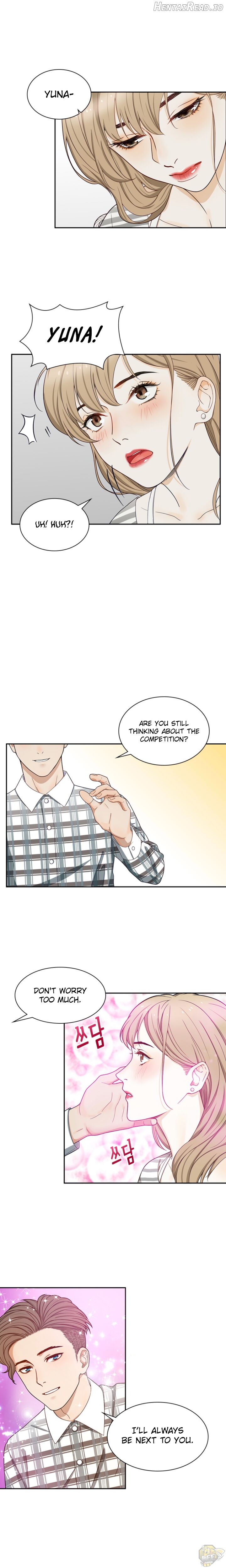 Secret Campus Chapter 2 - page 13