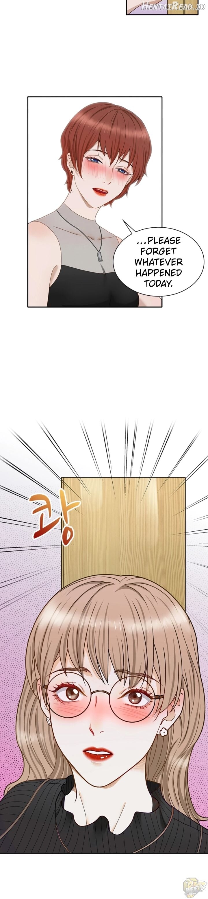 Secret Campus Chapter 9 - page 11