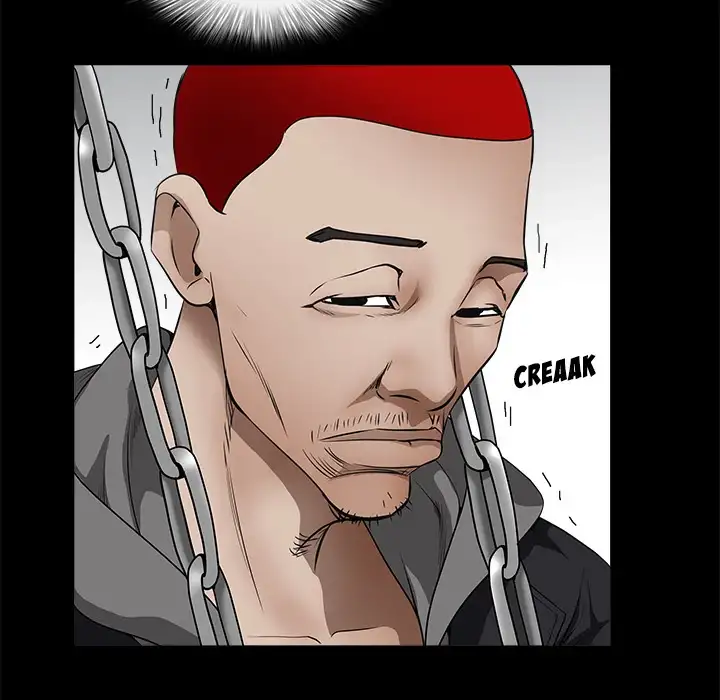The Leash Chapter 41 - page 101