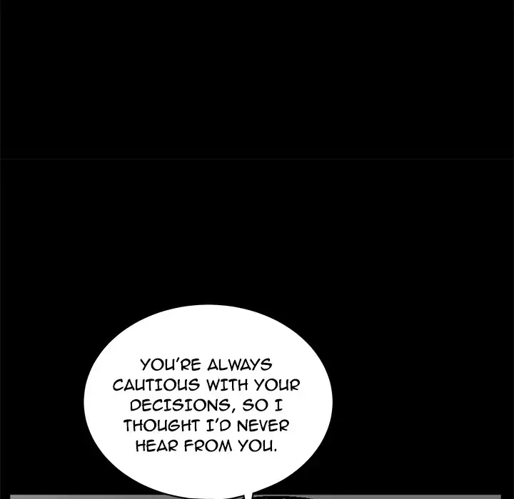 The Leash Chapter 41 - page 116