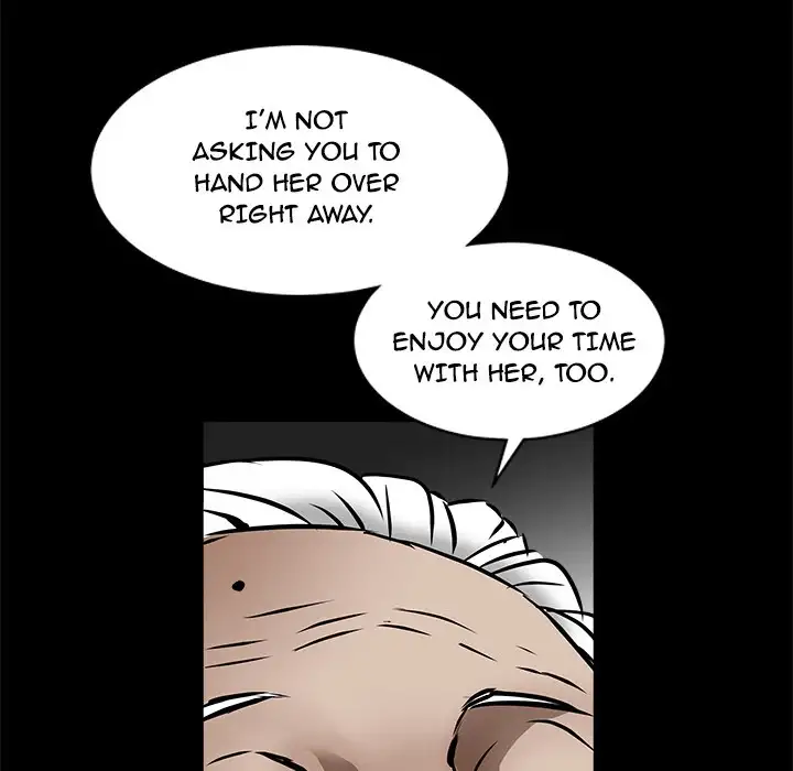 The Leash Chapter 41 - page 12