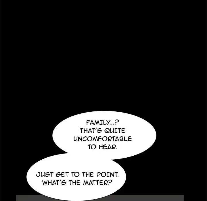 The Leash Chapter 41 - page 124