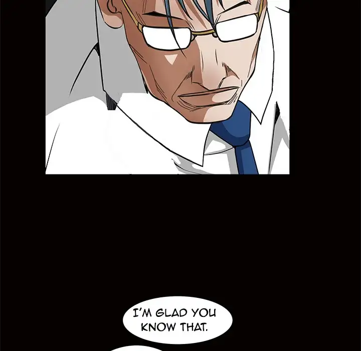 The Leash Chapter 41 - page 128