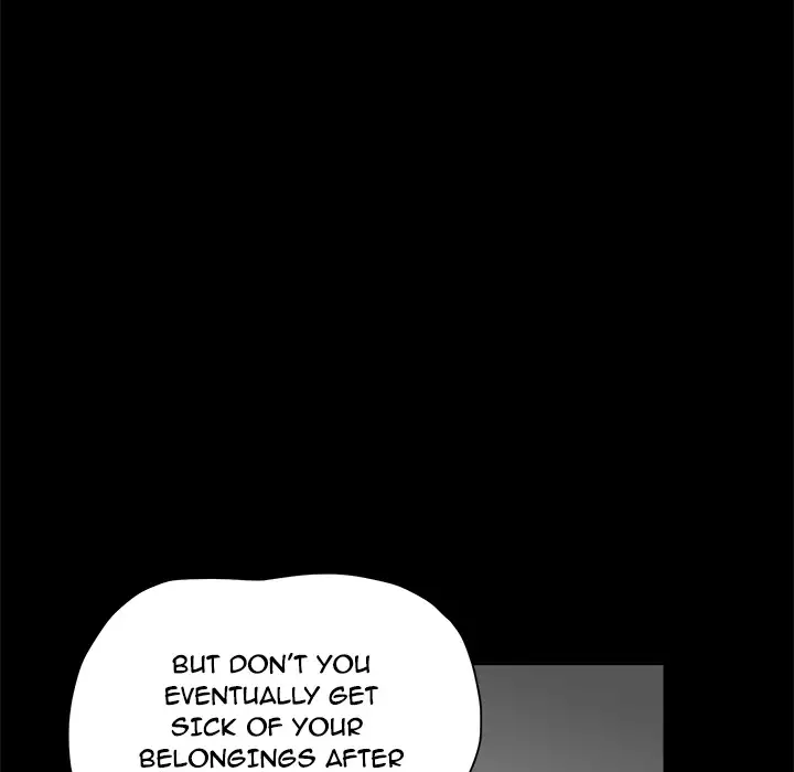 The Leash Chapter 41 - page 14