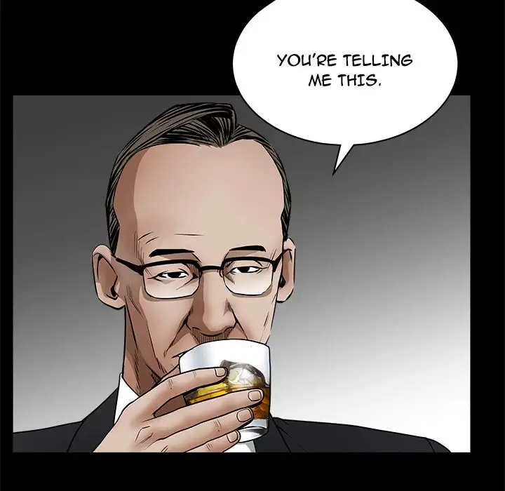 The Leash Chapter 41 - page 141