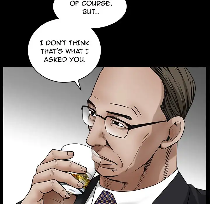 The Leash Chapter 41 - page 145