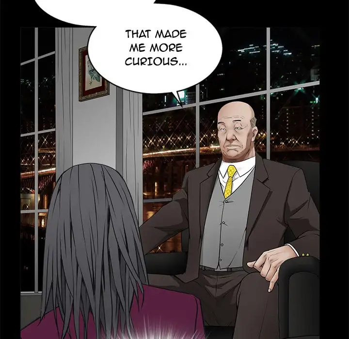 The Leash Chapter 41 - page 147
