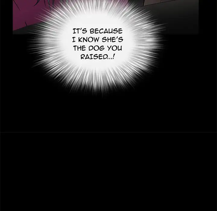 The Leash Chapter 41 - page 148