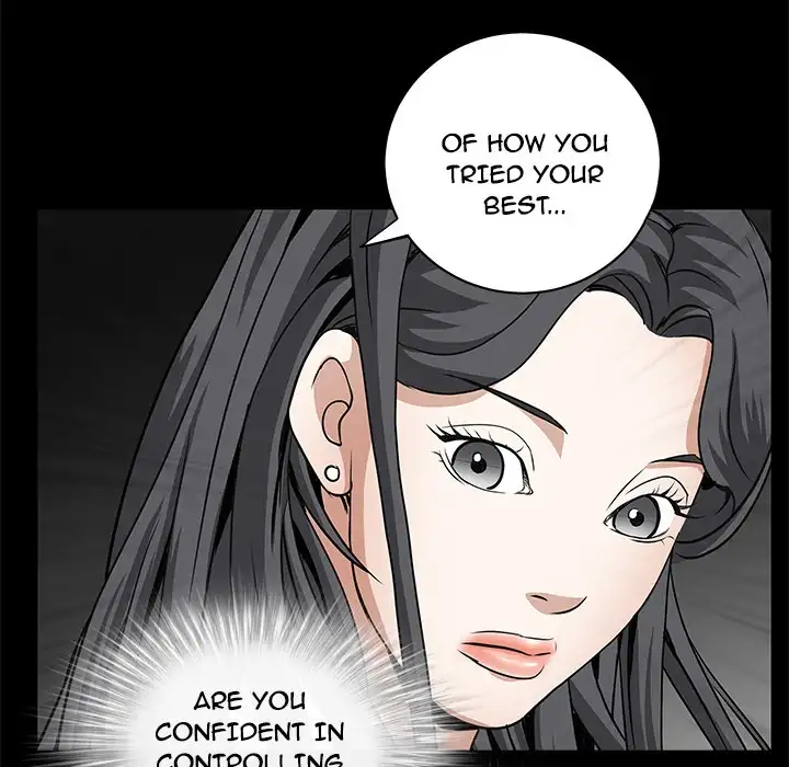 The Leash Chapter 41 - page 149