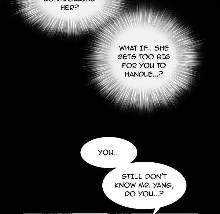 The Leash Chapter 41 - page 150