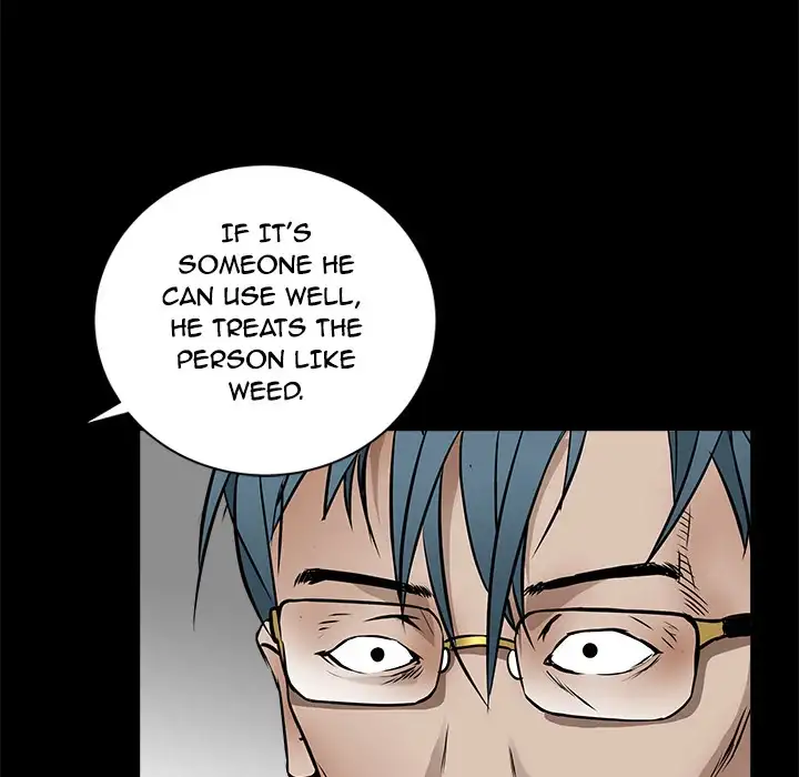 The Leash Chapter 41 - page 152