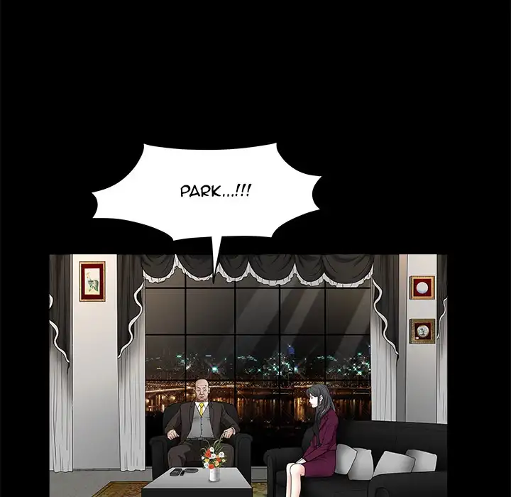 The Leash Chapter 41 - page 158