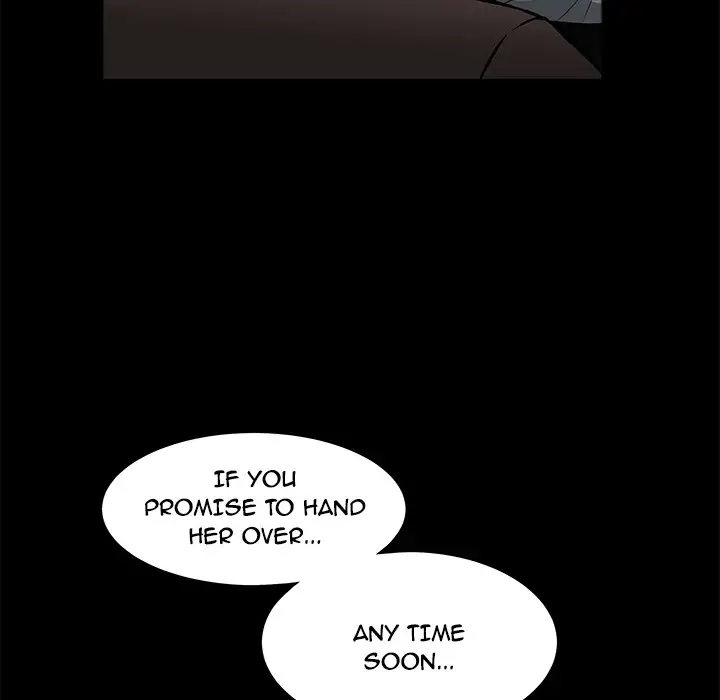 The Leash Chapter 41 - page 16