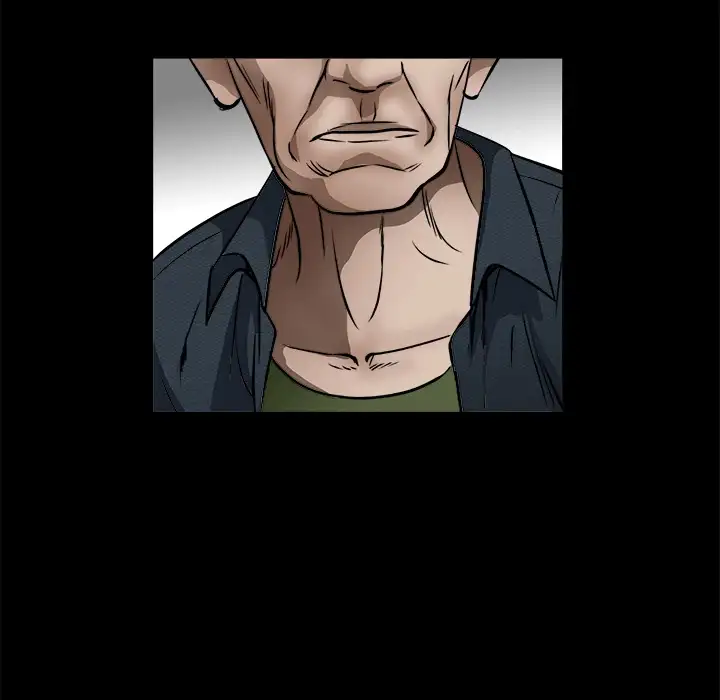 The Leash Chapter 41 - page 167